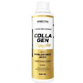 Collagen Complex