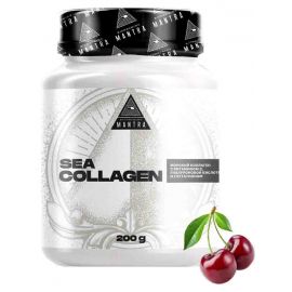 Sea Collagen