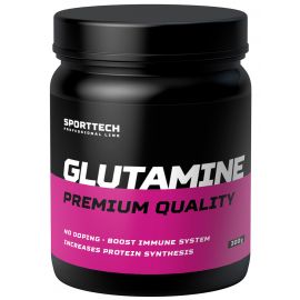 SPORTTECH Glutamine