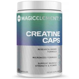 Creatine Caps