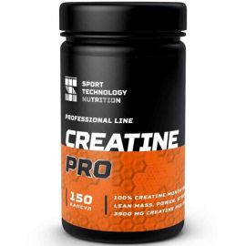 НПО Спортивные Технологии Creatine PRO caps