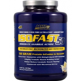 IsoFast 50