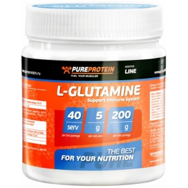 L-Glutamine