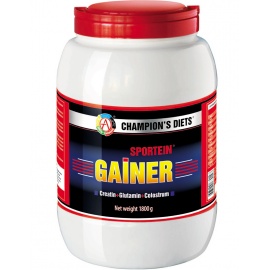 Sportein-Gainer