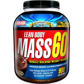 Labrada Lean Body Mass 60