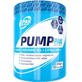 Pump PAK