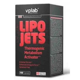 Lipo Jets