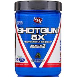 Shotgun 5X от VPX