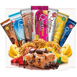 Questbar от Quest Nutrition