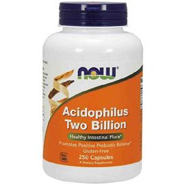 Acidophilus 2 Billion