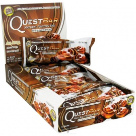 Questbar Natural