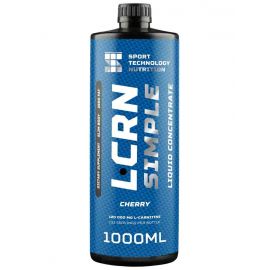 L-CARNITINE SIMPLE LIQUID от НПО Спортивные Технологии