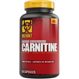 Mutant Core Series L-Carnitine