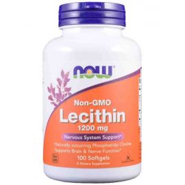 Lecithin 1200 мг