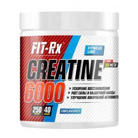 Creatine 6000