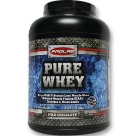 Pure Whey