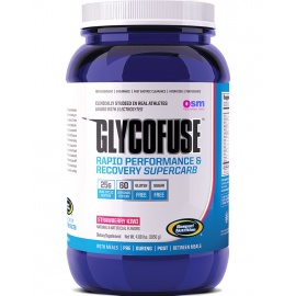 Gaspari Nutrition Glycofuse