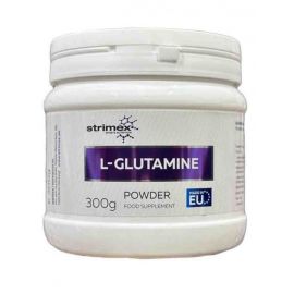 L-Glutamine Strimex