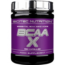 BCAA-X