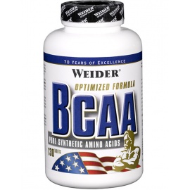 BCAA WEIDER