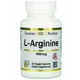 L-Arginine 500 мг