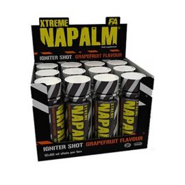 Xtreme Napalm Shot от Fitness Authority