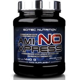 AMI-NO Xpress