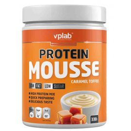 VPLab Protein Mousse