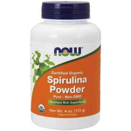 Spirulina Powder