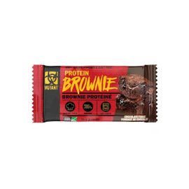 Mutant Protein Brownie