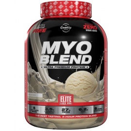 Myo Blend