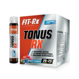 TONUS RX