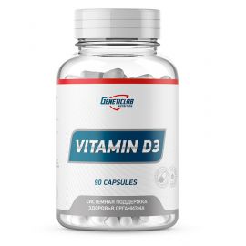 Vitamin D3 Genetic Lab