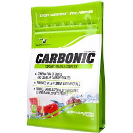 Carbonic от SportDefinition