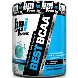 Best BCAA BPI Sports