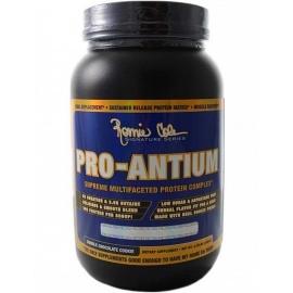 Pro-Antium