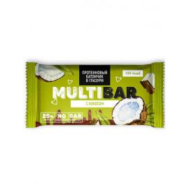 MultiBar Протеиновый батончик