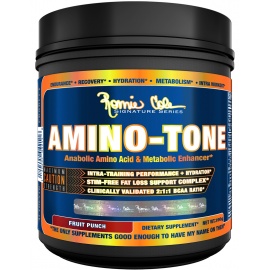 Ronnie Coleman Amino-Tone