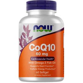 CoQ10 60 mg