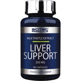 Scitec Nutrition SE Liver Support