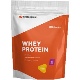 WHEY Protein