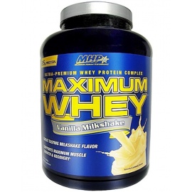 Maximum Whey от MHP