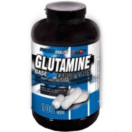 VISION Glutamin Base