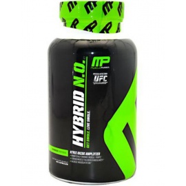 Hybrid N.O. от MusclePharm