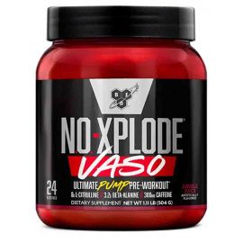 BSN NoXplode VASO