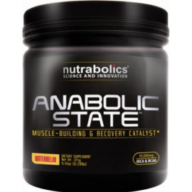 Anabolic State